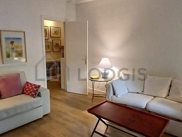 Appartement 1 chambre meublé avec ascenseur Neuilly Sur Seine 92200