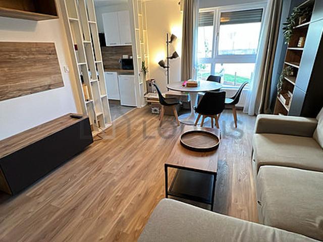 Appartement 1 chambre meublé avec ascenseur Créteil 94000