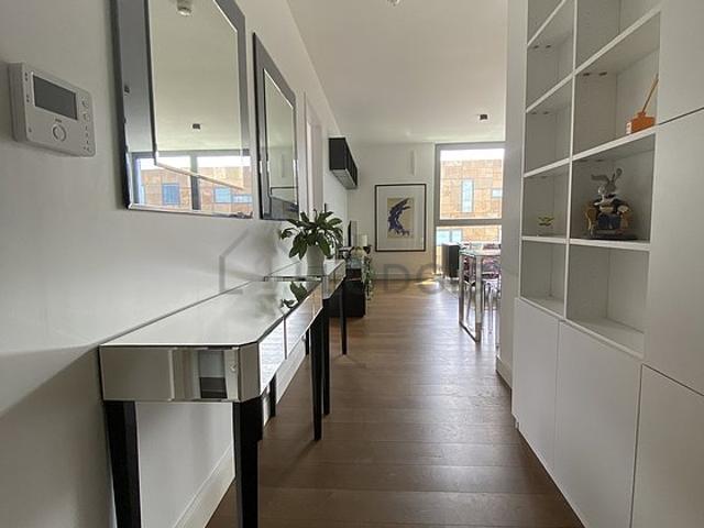 Appartement 1 chambre meublé avec ascenseur et local à vélos Bordeaux 33000