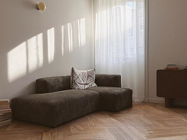 Appartement 1 chambre meublé avec ascenseur Lyon 69001