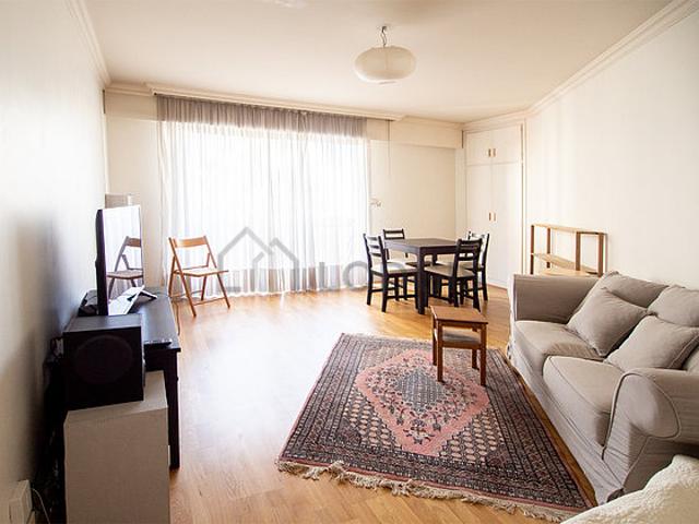 Appartement 1 chambre meublé avec ascenseur Porte de Versailles Paris 15°