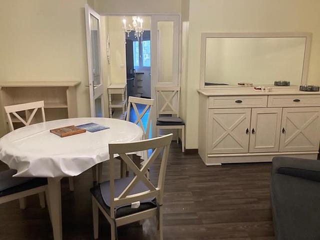 Appartement 1 chambre meublé avec garage et ascenseur Bordeaux 33000