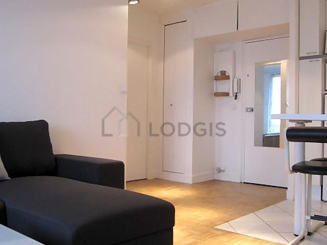 Appartement 1 chambre meublé avec local à vélos Colombes 92700