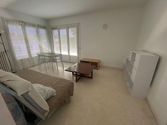 Appartement 1 chambre meublé avec local à vélos Montpellier 34090
