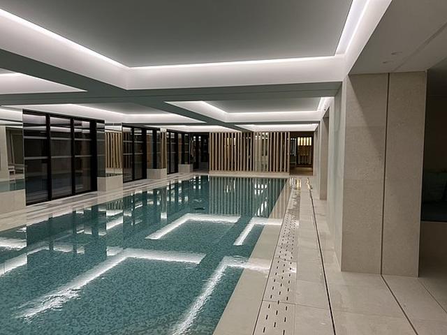 Appartement 1 chambre meublé avec piscine, accès handicapé et ascenseur Neuilly Sur Seine 92200