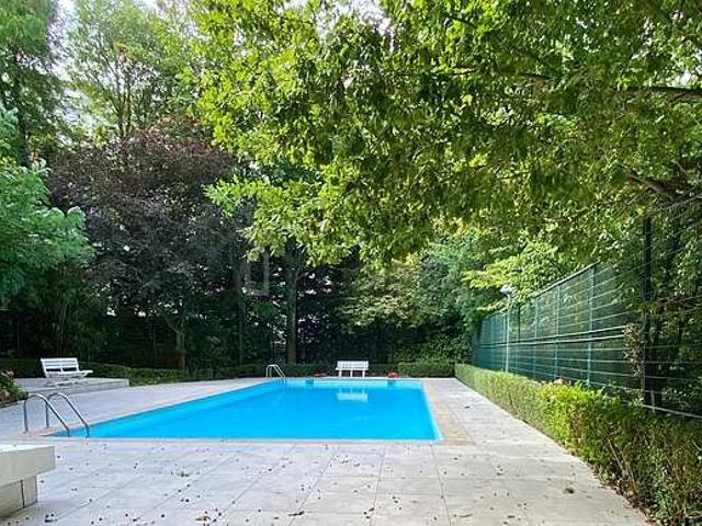 Appartement 1 chambre meublé avec piscine, jardin et ascenseur Saint Maurice Pellevoisin