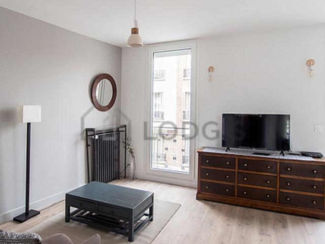 Appartement 1 chambre meublé avec place de parking en option Boulogne Billancourt 92100