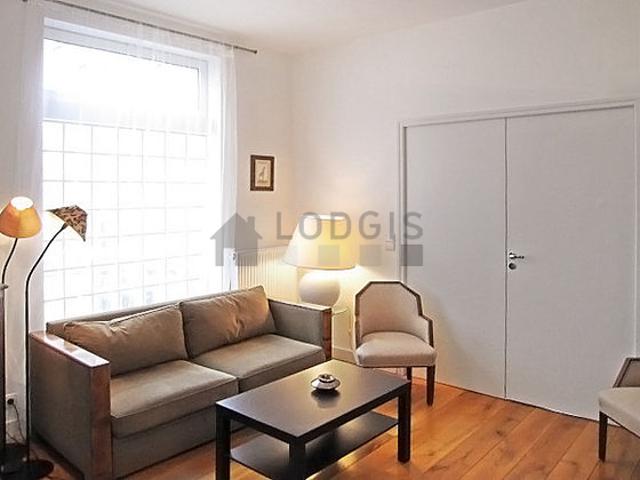 Appartement 1 chambre meublé avec place de parking en option Boulogne Billancourt 92100