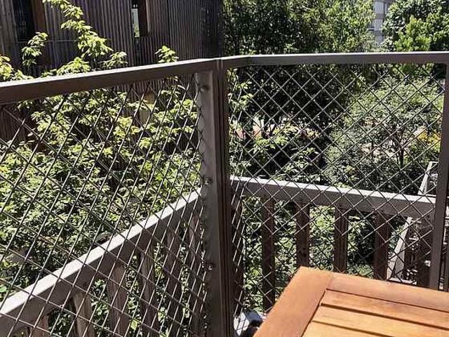 Appartement 1 chambre meublé avec accès handicapé, garage et terrasse Aubervilliers 93300
