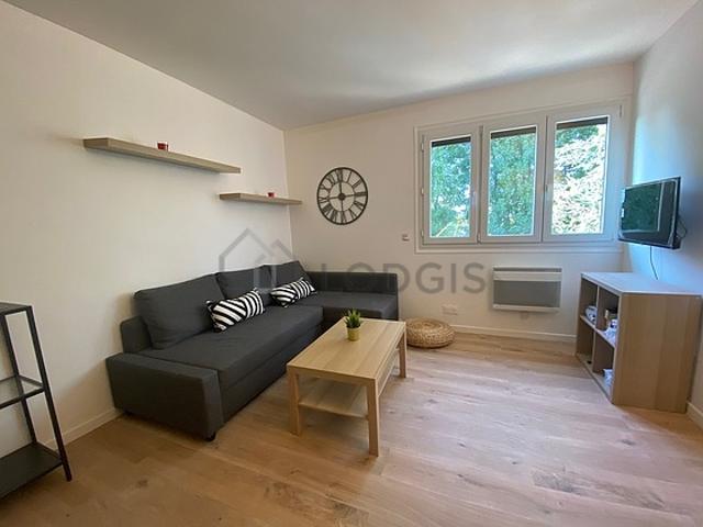 Appartement 1 chambre meublé Antony 92160