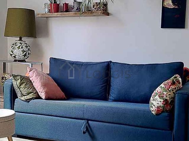 Appartement 1 chambre meublé Fontenay Sous Bois 94120