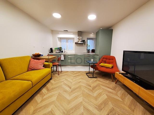 Appartement 1 chambre meublé Grands Boulevards Montorgueil Paris 2°
