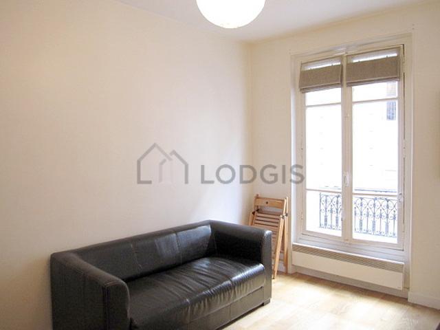 Appartement 1 chambre meublé Issy Les Moulineaux 92130