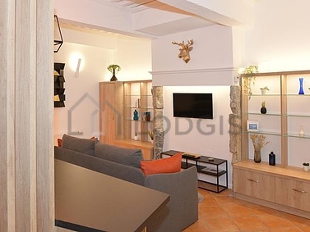 Appartement 1 chambre meublé Lyon 5°