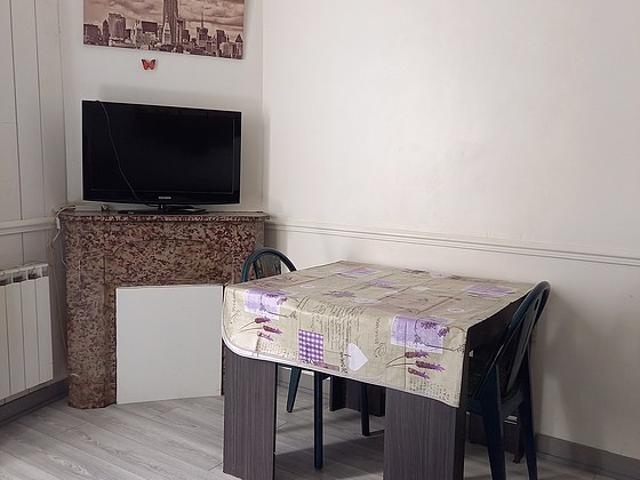Appartement 1 chambre meublé Le Kremlin Bicêtre 94270