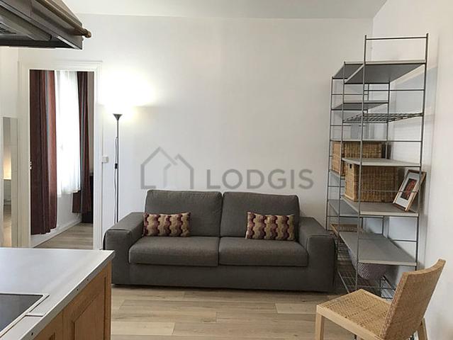Appartement 1 chambre meublé Le Kremlin Bicêtre 94270