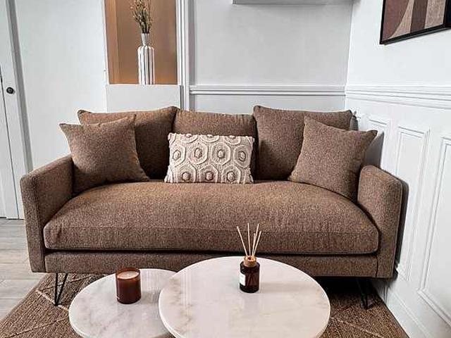 Appartement 1 chambre meublé Péreire Paris 17°