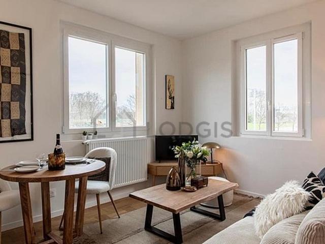 Appartement 1 chambre meublé Sud Ouest de Lyon