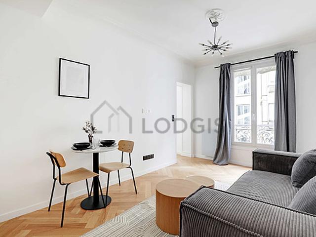 Appartement 1 chambre meublé Saint Mande 94160