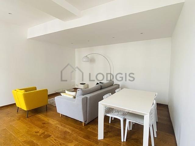 Appartement 1 chambre meublé Toulouse 31000