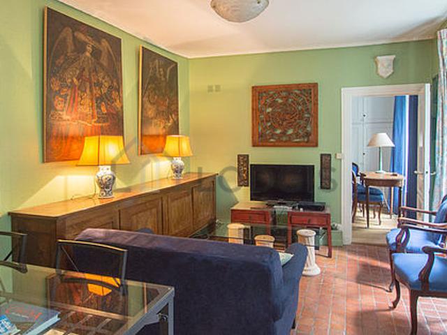 Appartement 1 chambre meublé Val de Grâce Paris 5°