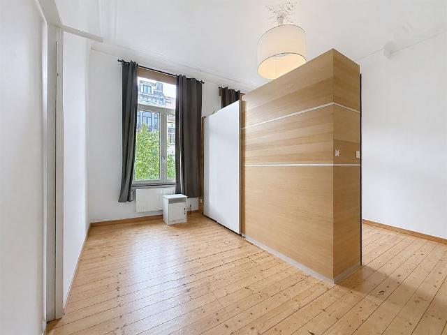 Appartement 1 chambre meublé