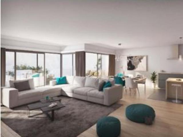 Appartement 1 Chambre NEUF + PARKING & CAVE