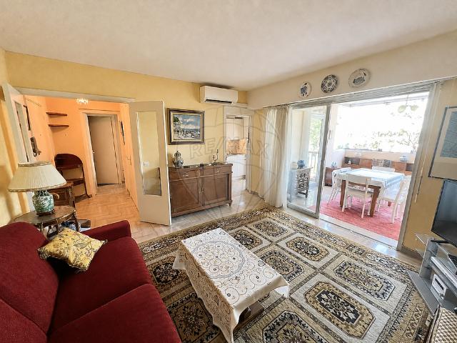 Appartement 1 chambre s à louer Mandelieu la Napoule