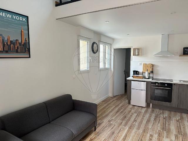 Appartement 1 chambre s à louer Mérignac