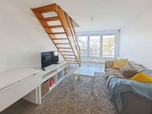 Appartement 1 chambre s à louer Nantes
