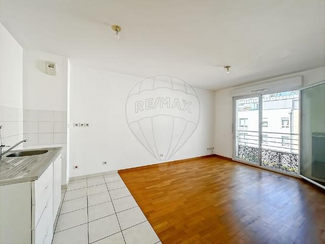 Appartement 1 chambre s à louer Nantes