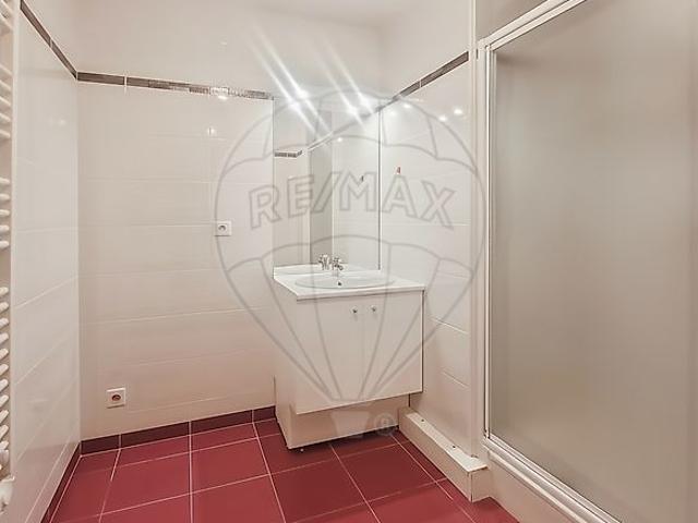 Appartement 1 chambre s à louer Nantes