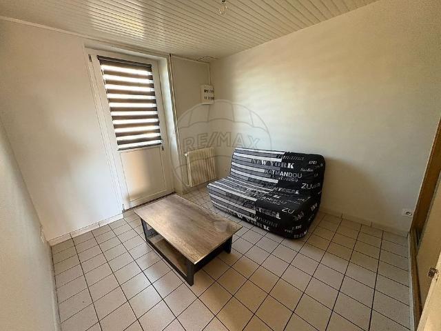 Appartement 1 chambre s à louer Nevers