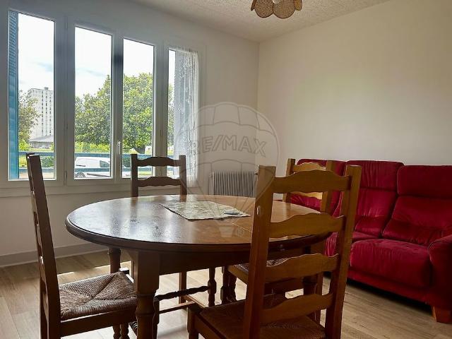 Appartement 1 chambre s à louer Nevers