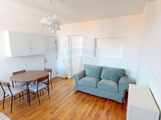 Appartement 1 chambre s à louer Aubervilliers