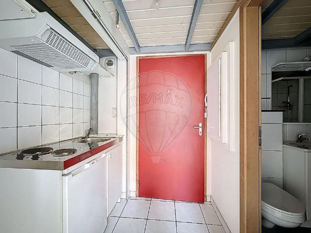 Appartement 1 chambre s à louer Belfort