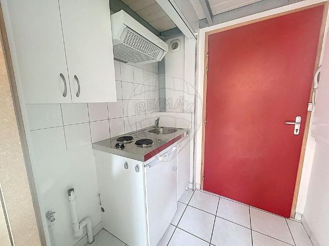 Appartement 1 chambre s à louer Belfort