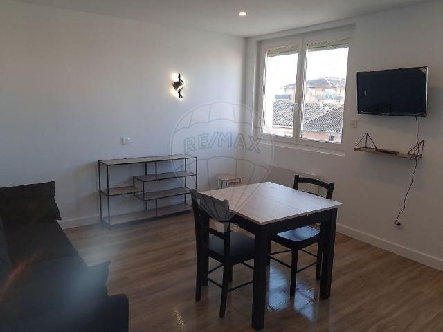 Appartement 1 chambre s à louer Cugnaux