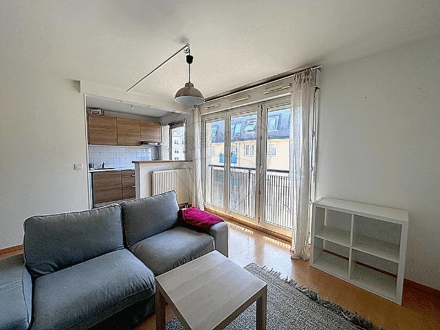 Appartement 1 chambre s à louer Clichy