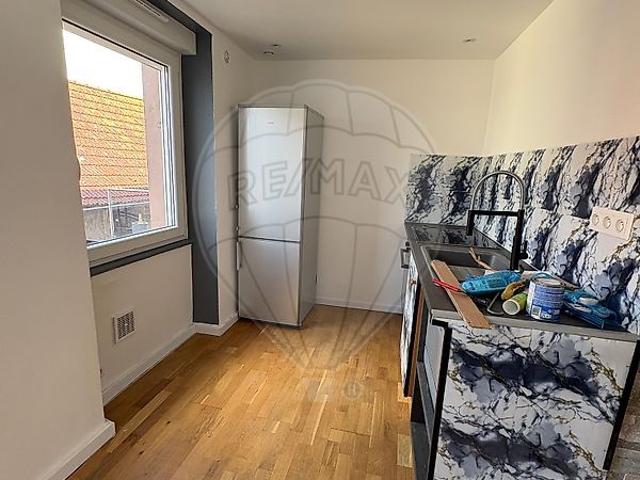 Appartement 1 chambre s à louer Forbach
