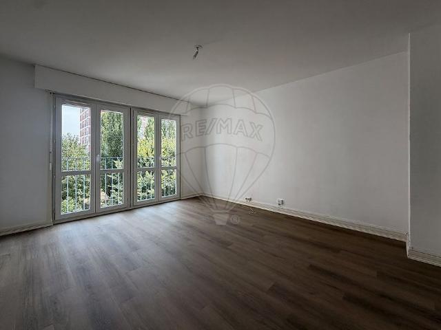 Appartement 1 chambre s à louer Saint André les Vergers