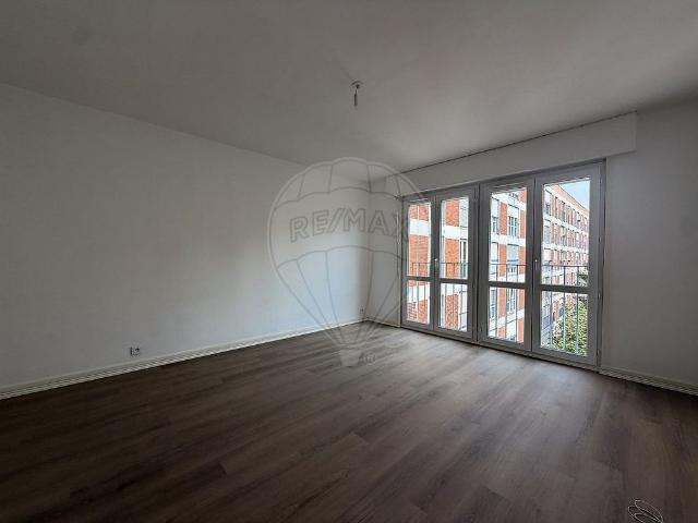 Appartement 1 chambre s à louer Saint André les Vergers