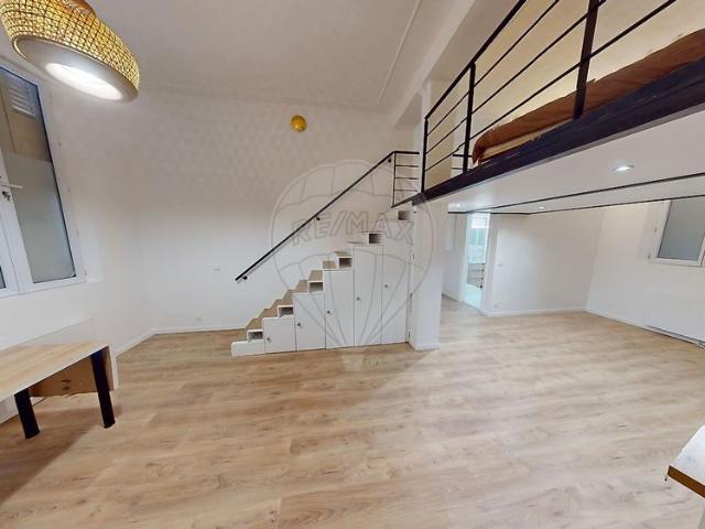 Appartement 1 chambre s à louer Saint Denis