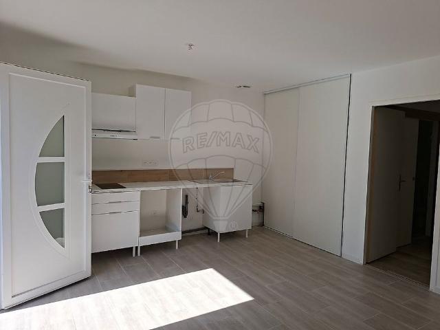 Appartement 1 chambre s à louer Saint Quentin de Baron