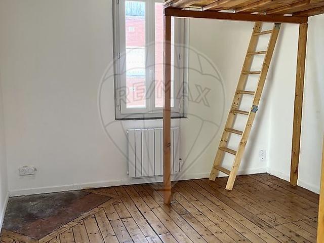 Appartement 1 chambre s à louer Toulouse