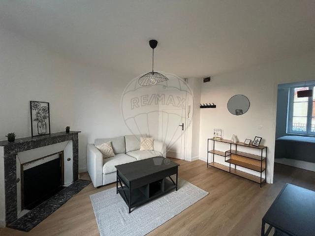 Appartement 1 chambre s à louer Troyes