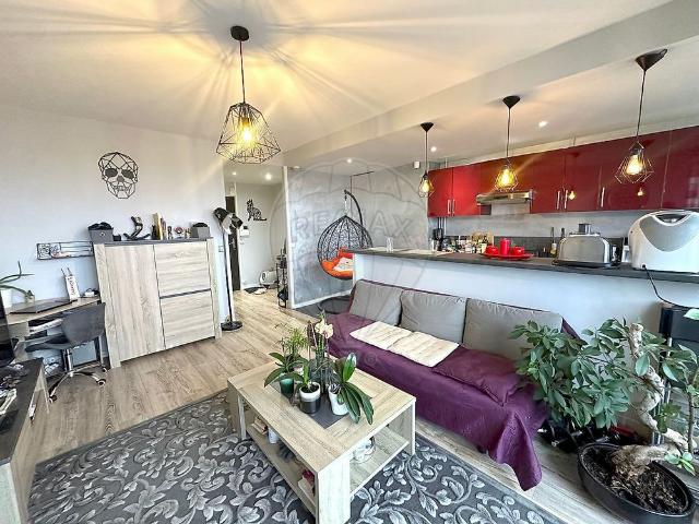 Appartement 1 chambre s à louer Villeneuve la Garenne