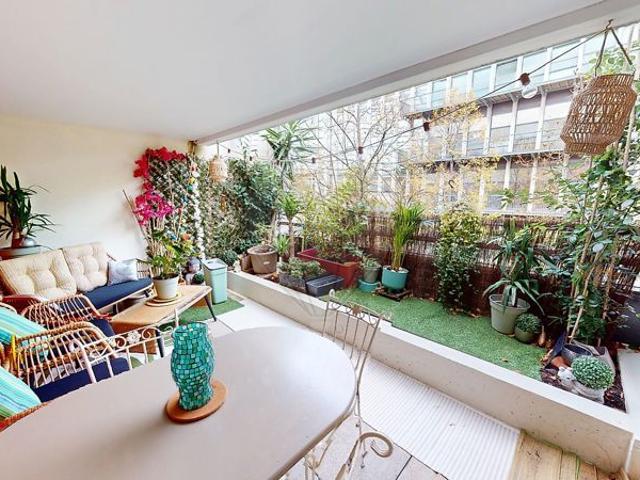Appartement 1 chambre s à louer