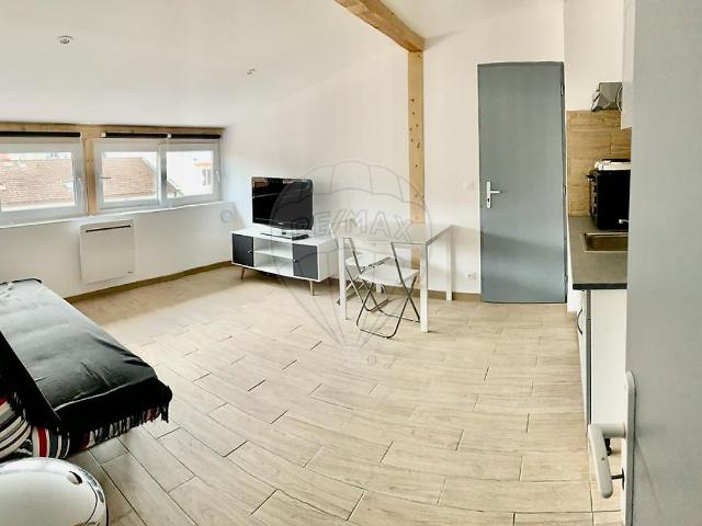Appartement 1 chambre s à louer