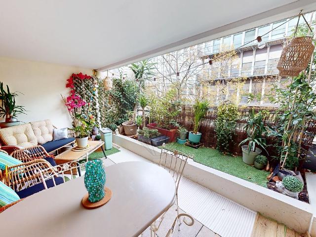 Appartement 1 chambre s à louer